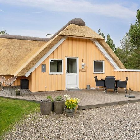 Holiday Home Wale - 3-3Km From The Sea In Western Jutland By Interhome Kongsmark Exterior foto